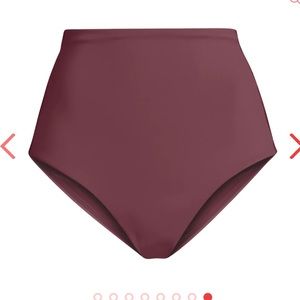 Left on Friday High-Tide Bottoms Desert Plum